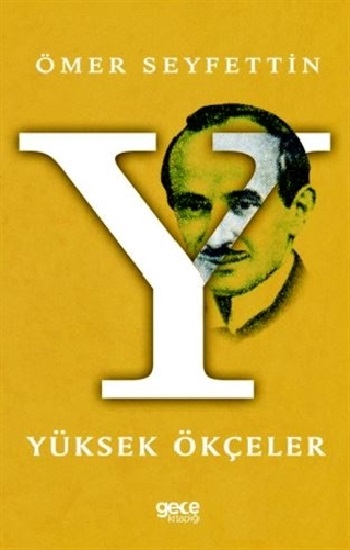 Yüksek Ökçeler