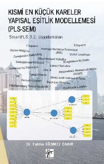 Kısmi En Küçük Kareler Yapısal Eşitlik Modellemesi (PLS-SEM)