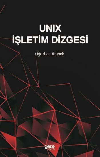 Unix İşletim Dizgesi