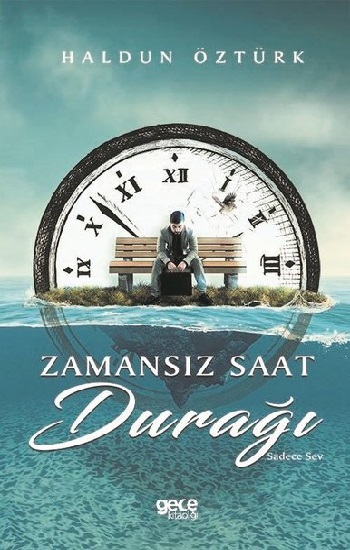 Zamansız Saat Durağı