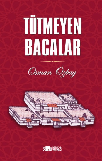 Tütmeyen Bacalar