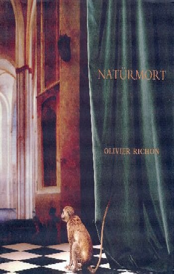 Natürmort (Ciltli)