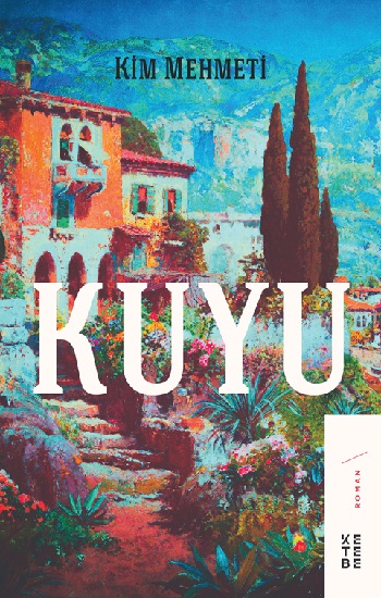 Kuyu