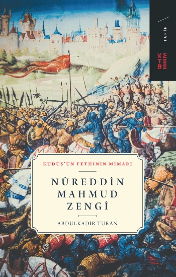 Nureddin Mahmud Zengi