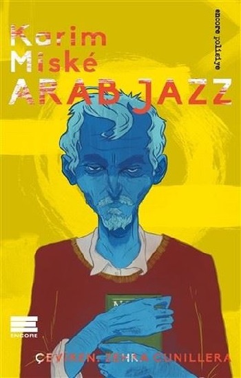 Arab Jazz