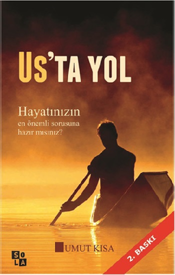 Us'ta Yol