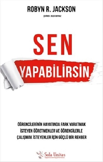 Sen Yapabilirsin