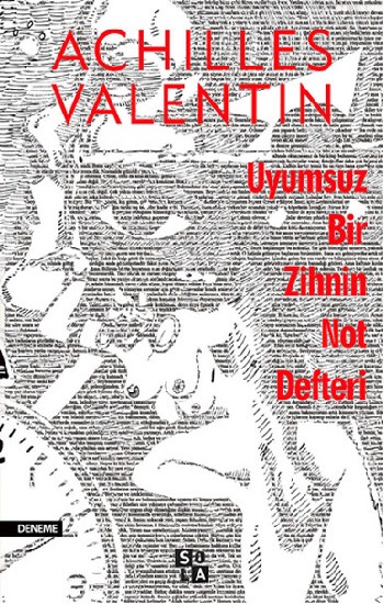 Uyumsuz Bir Zihnin Not Defteri