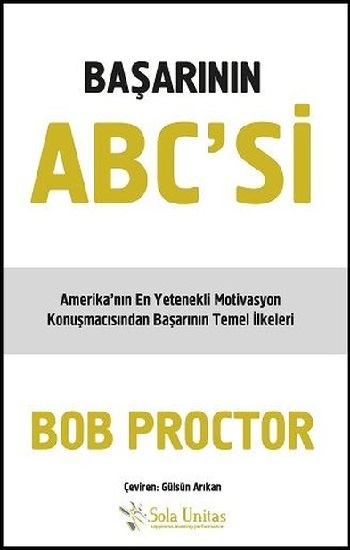 Başarının ABC’si