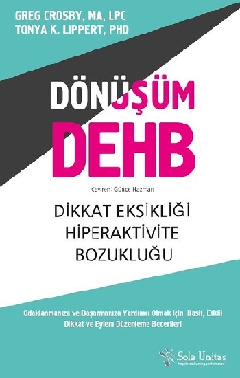 Dönüşüm DEHB