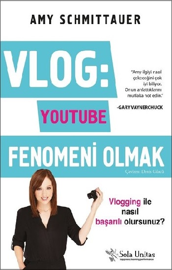 Vlog - Youtube Fenomeni Olmak