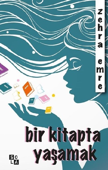 Bir Kitapta Yaşamak