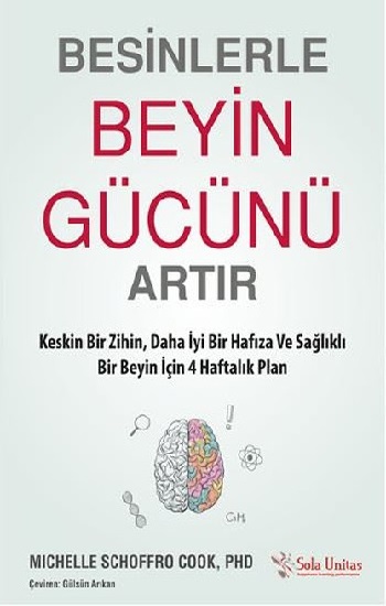 Besinlerle Beyin Gücünü Artır