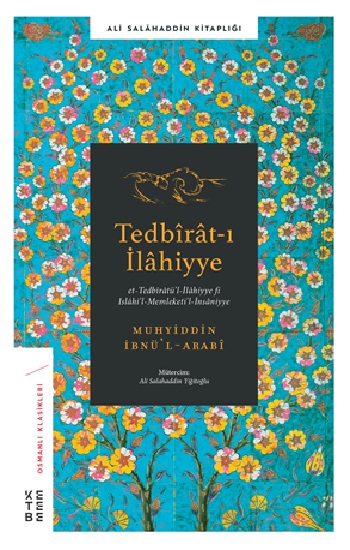 Tedbirat-ı İlahiyye