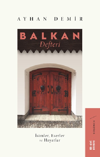 Balkan Defteri