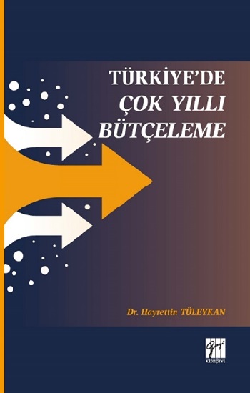 Türkiye'de Çok Yıllı Bütçeleme