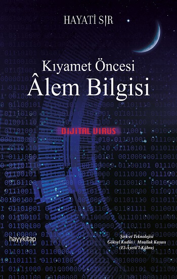 Kıyamet Öncesi Alem Bilgisi