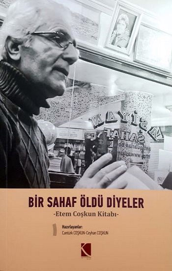 Bir Sahaf Öldü Diyeler