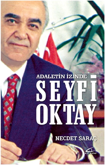 Adaletin İzinde Seyfi Oktay