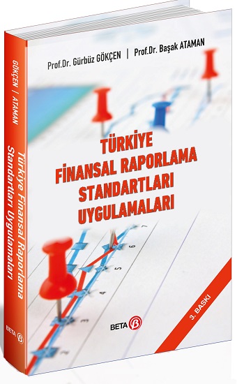 Türkiye Finansal Raporlama Standartları Uygulamaları