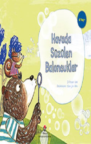 Çocuklar İçin Bilim - Havada Süzülen Baloncuklar