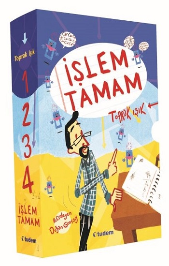 İşlem Tamam Serisi