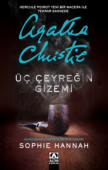 Üç Çeyreğin Gizemi