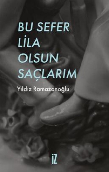 Bu Sefer Lila Olsun Saçlarım