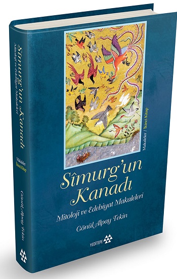 Simurg'un Kanadı(Ciltli)