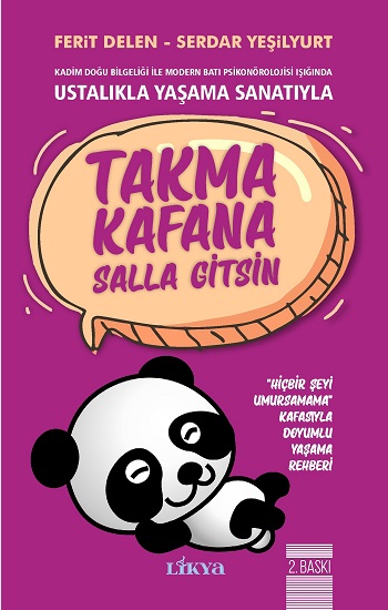 Takma Kafana Salla Gitsin