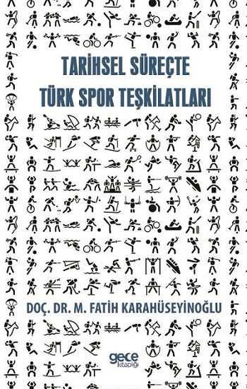 Tarihsel Süreçte Spor Teşkilatları