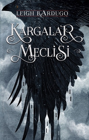 Kargalar Meclisi (Ciltli)