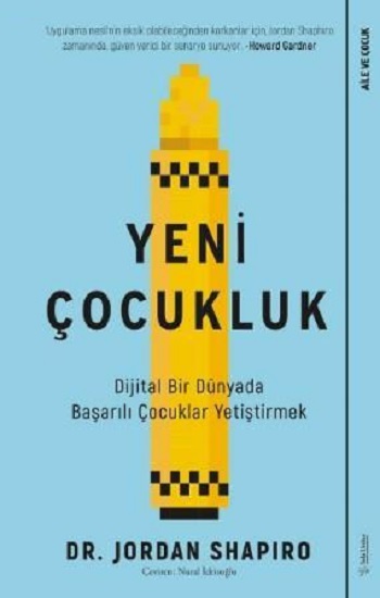 Yeni Çocukluk