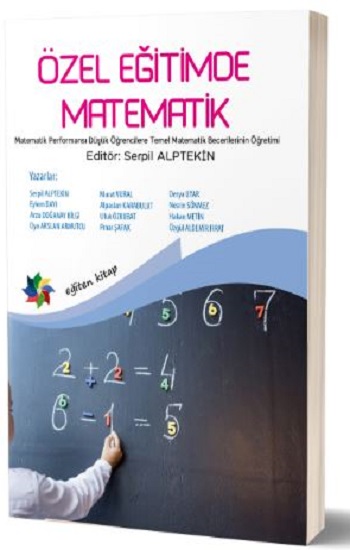 Özel Eğitimde Matematik