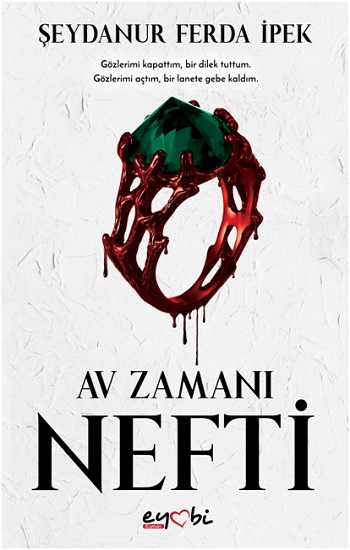 Nefti – Av Zamanı Serisi 1