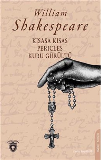 Kısasa Kısas - Pericles - Kuru Gürültü