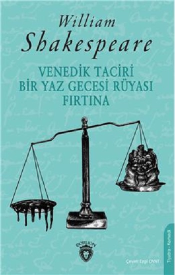 Venedik Taciri & Bir Yaz Gecesi Rüyası