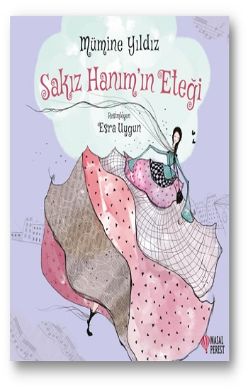 Sakız Hanım’ın Eteği