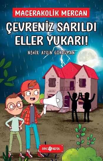 Çevreniz Sarıldı Eller Yukarı! - Mecarakolik Mercan 2