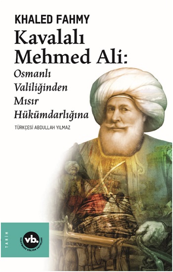 Kavalalı Mehmed Ali