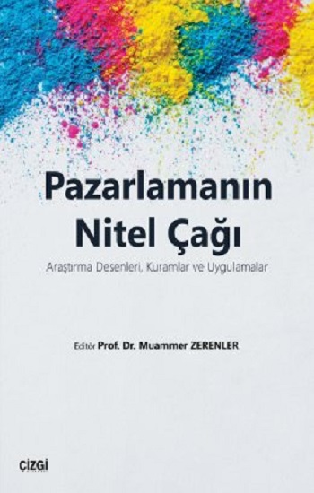 Pazarlamanın Nitel Çağı