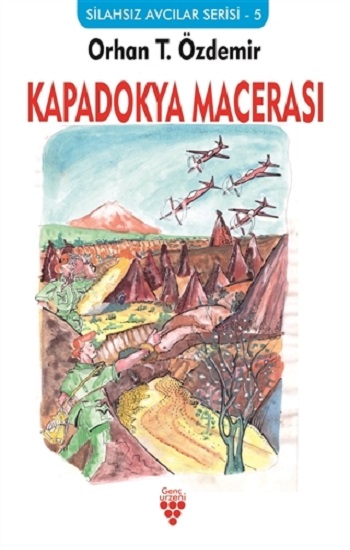 Kapadokya Macerası