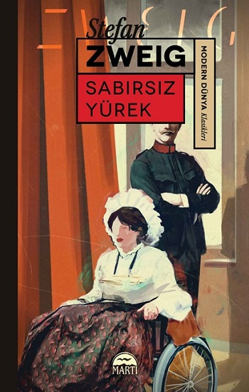 Sabırsız Yürek