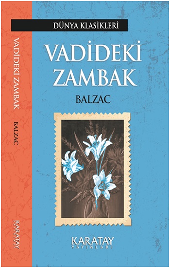 Vadideki Zambak