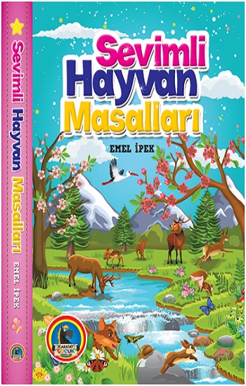 Sevimli Hayvan Masalları