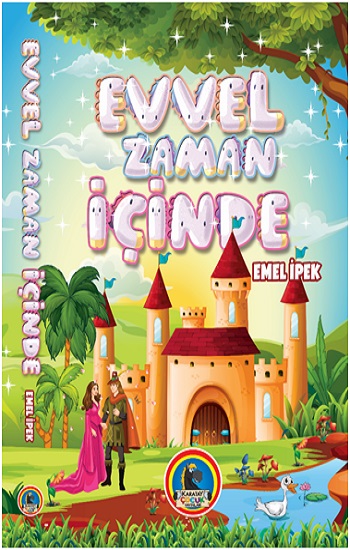 Evvel Zaman İçinde