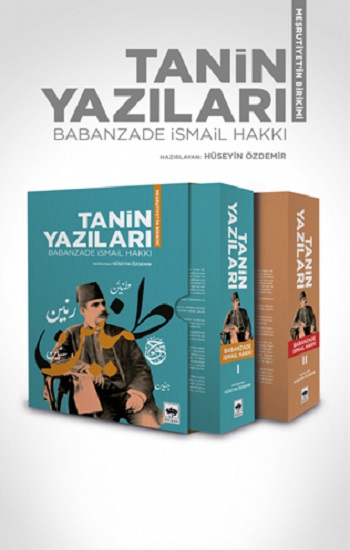 Tanin Yazıları