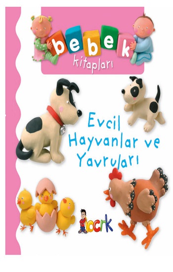 Evcil Hayvanlar ve Yavruları