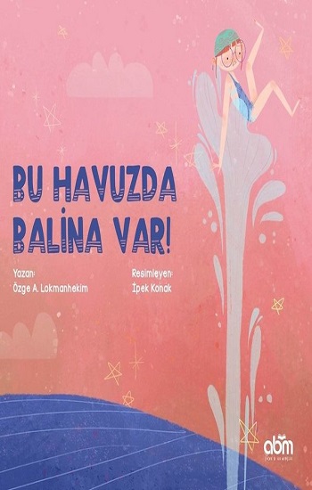 Bu Havuzda Balina Var