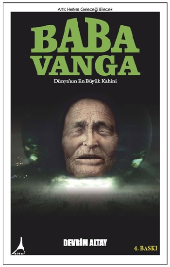 Baba Vanga